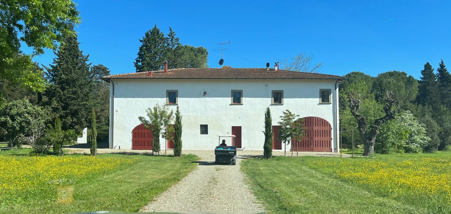 Rustico / Casale in affitto a Castelfiorentino, 4 locali, prezzo € 1.300 | PortaleAgenzieImmobiliari.it