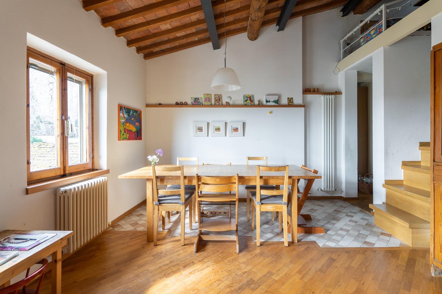 Appartamento in vendita a Castelfiorentino, 5 locali, prezzo € 169.000 | PortaleAgenzieImmobiliari.it