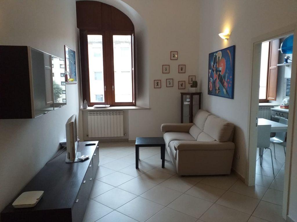 Appartamento in affitto a Siena, 4 locali, prezzo € 900 | PortaleAgenzieImmobiliari.it