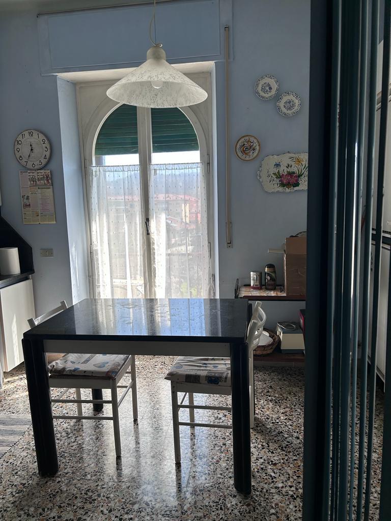 Appartamento in Vendita a Villafranca in Lunigiana