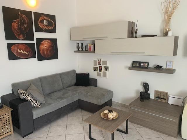 Appartamento in affitto a Calci, 2 locali, prezzo € 500 | CambioCasa.it