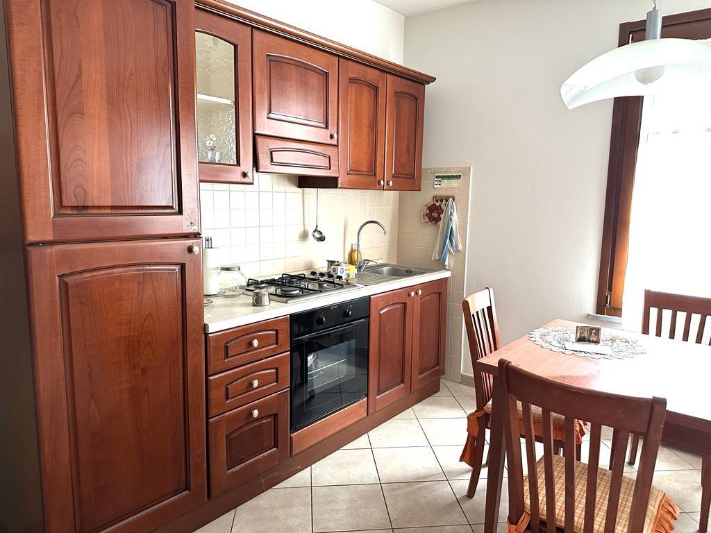 Appartamento in vendita a Santa Croce sull'Arno, 3 locali, prezzo € 95.000 | PortaleAgenzieImmobiliari.it