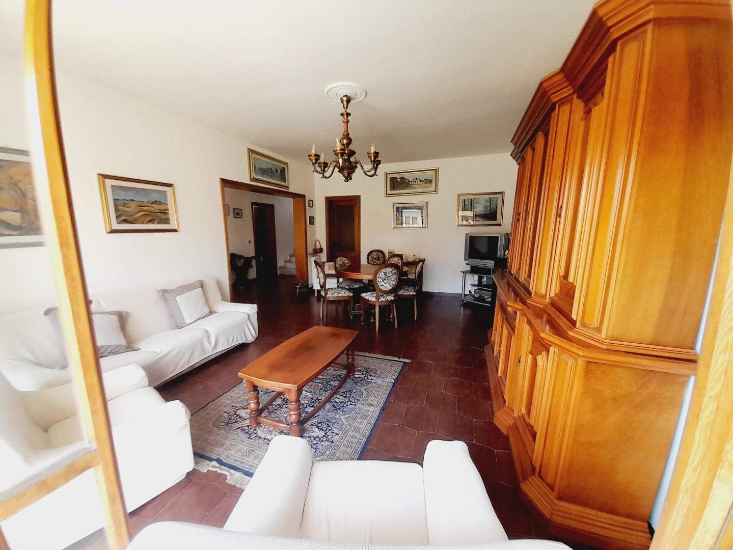 Villa Bifamiliare in vendita a Pisa, 7 locali, prezzo € 420.000 | PortaleAgenzieImmobiliari.it