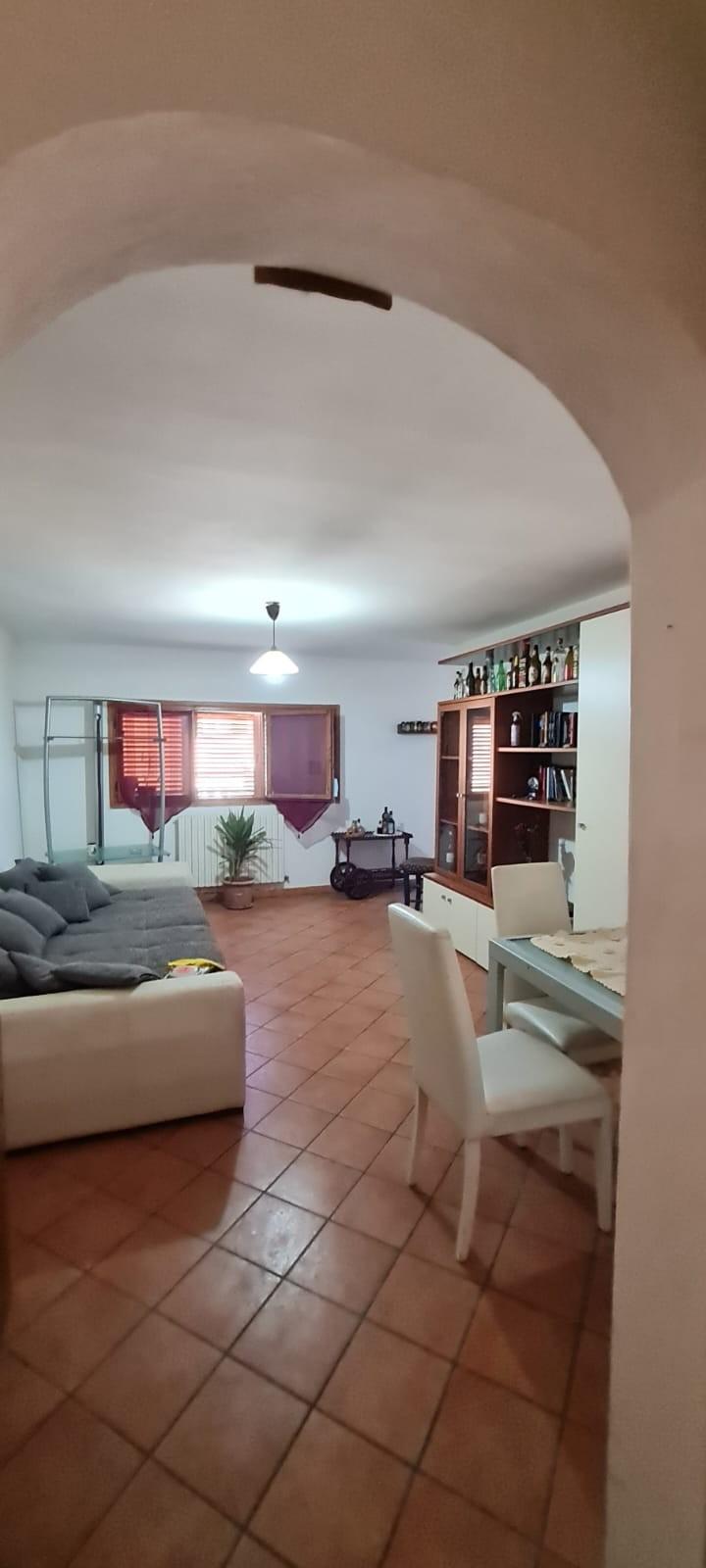 Appartamento in vendita a Terricciola, 4 locali, prezzo € 99.000 | PortaleAgenzieImmobiliari.it
