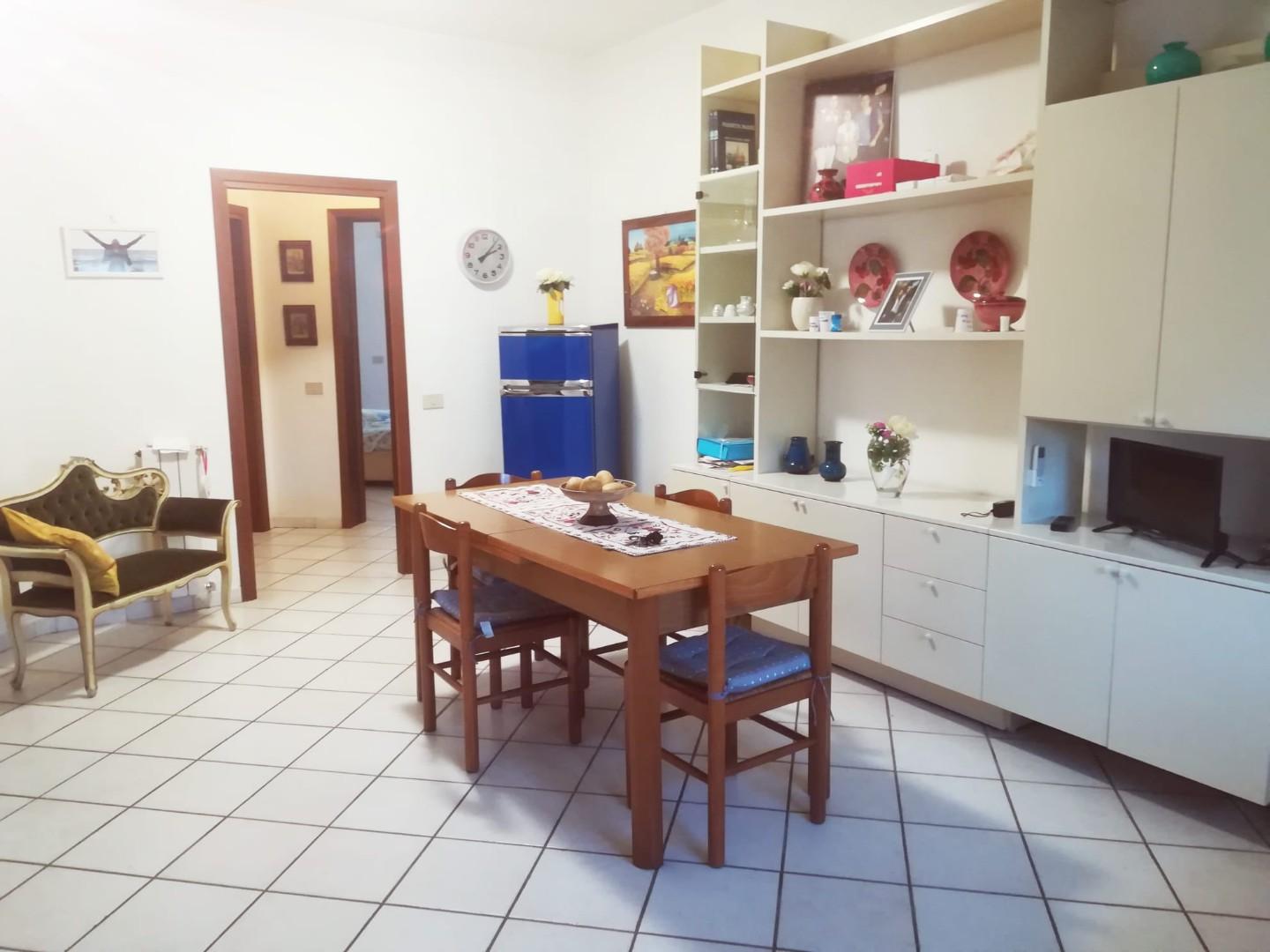 Appartamento in vendita a Santa Maria a Monte, 3 locali, prezzo € 105.000 | PortaleAgenzieImmobiliari.it