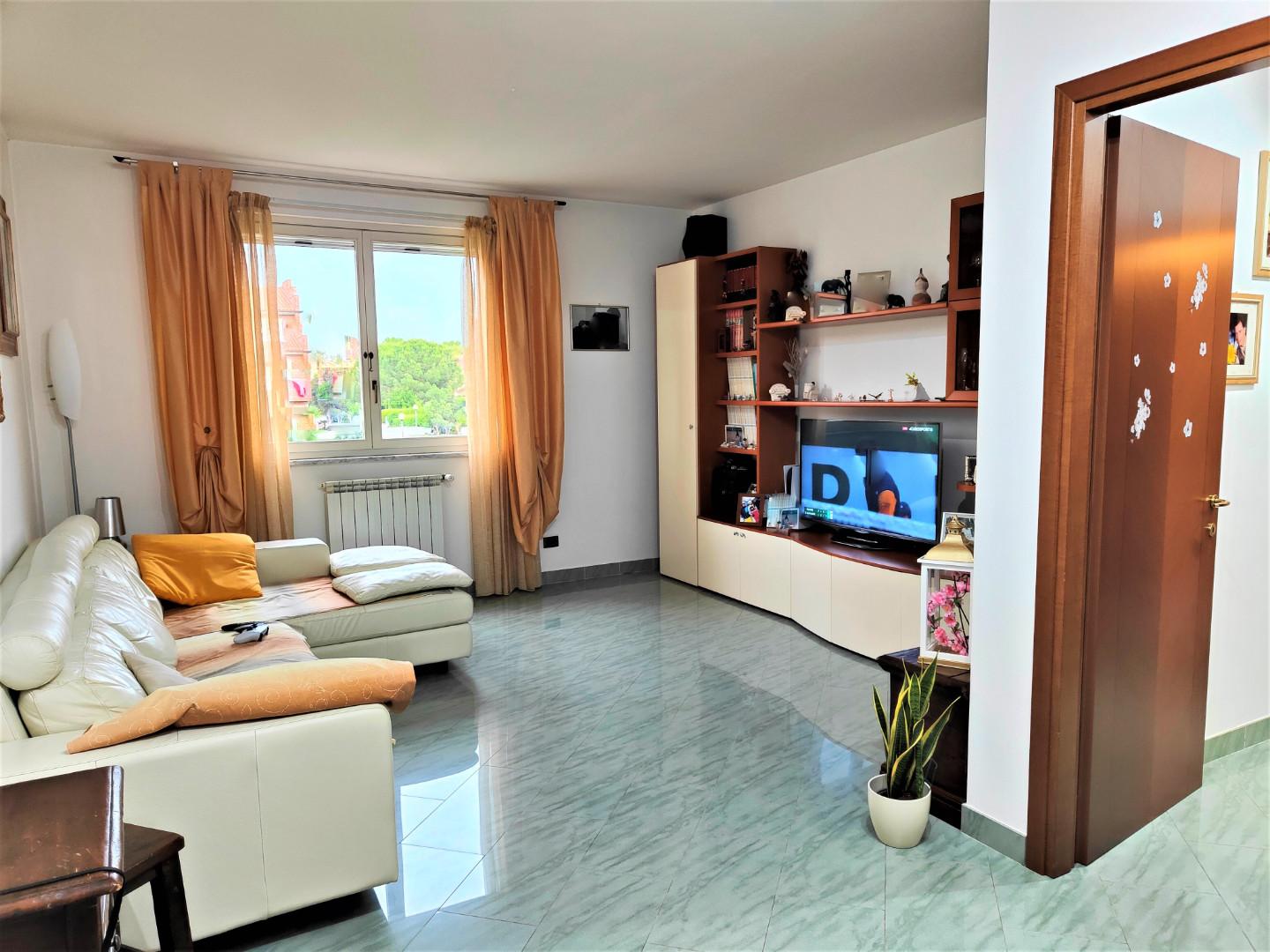 Appartamento in vendita a Collesalvetti, 4 locali, prezzo € 168.000 | PortaleAgenzieImmobiliari.it