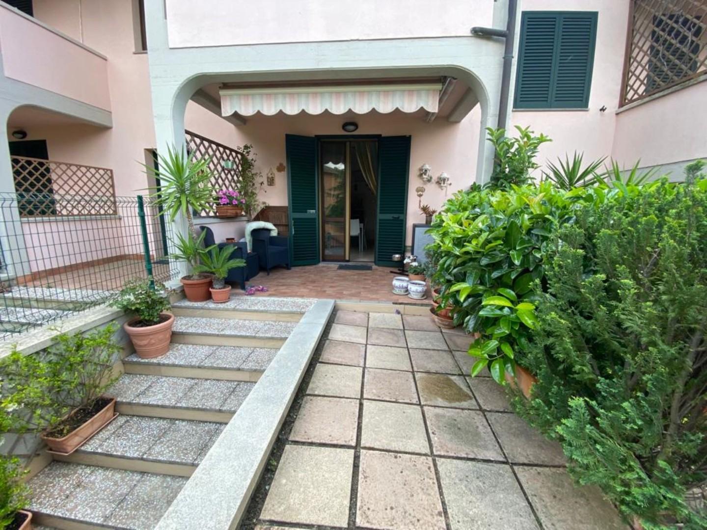 Appartamento in vendita a Castellina Marittima, 2 locali, prezzo € 135.000 | PortaleAgenzieImmobiliari.it