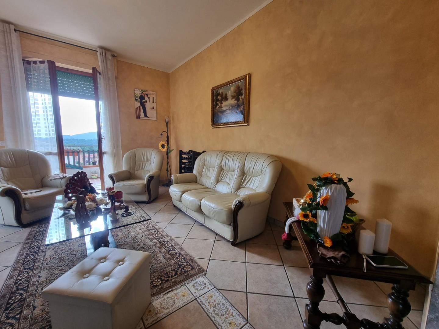 Appartamento in vendita a Santa Maria a Monte, 5 locali, prezzo € 155.000 | PortaleAgenzieImmobiliari.it