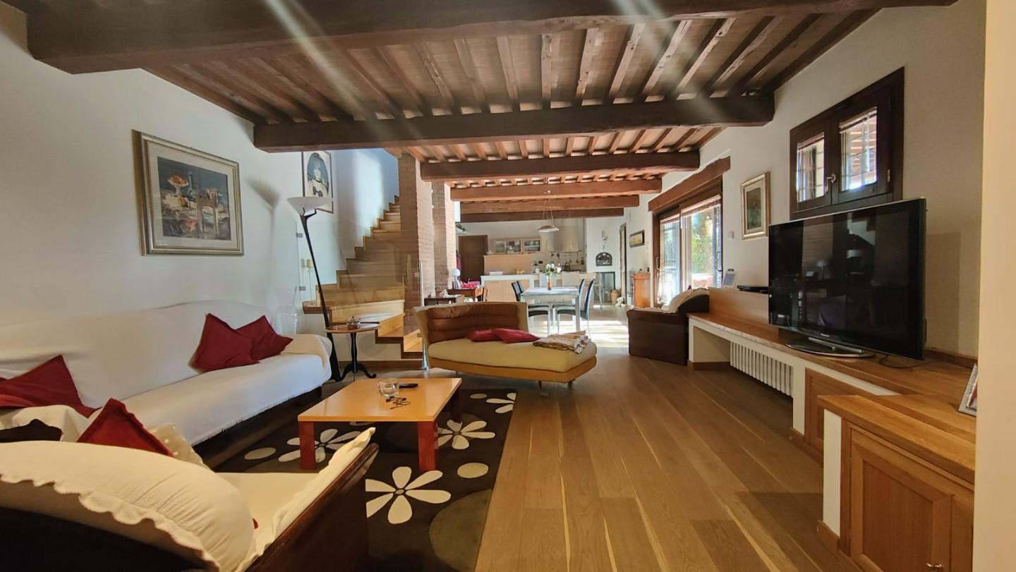 Villa in vendita a Cecina, 5 locali, prezzo € 620.000 | PortaleAgenzieImmobiliari.it