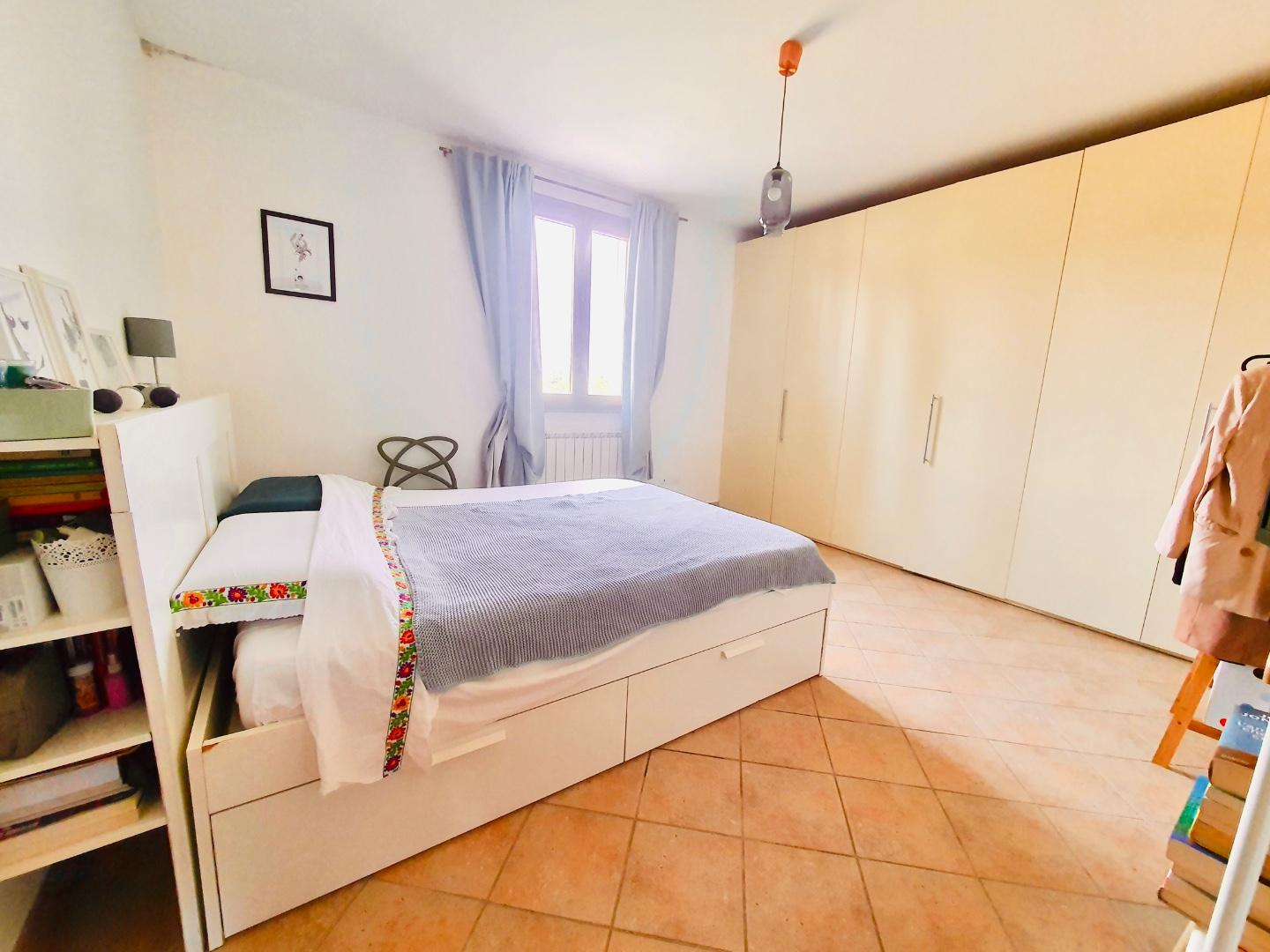 Appartamento in affitto a Cerreto Guidi, 2 locali, prezzo € 520 | PortaleAgenzieImmobiliari.it