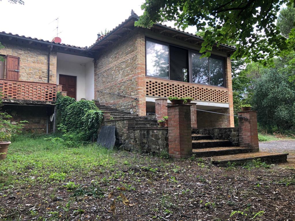 Villa in vendita a San Gimignano, 6 locali, prezzo € 380.000 | PortaleAgenzieImmobiliari.it