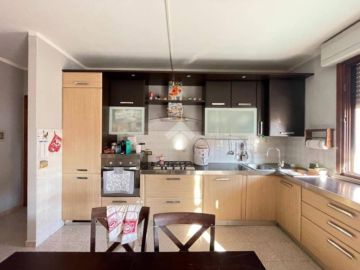 Appartamento in vendita a Santa Maria a Monte, 3 locali, prezzo € 129.000 | PortaleAgenzieImmobiliari.it