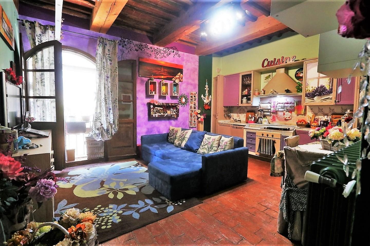 Appartamento in vendita a Bientina, 2 locali, prezzo € 88.000 | PortaleAgenzieImmobiliari.it