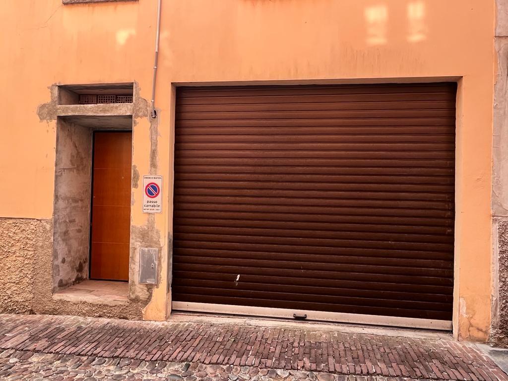 Soluzione Indipendente in vendita a Mantova, 3 locali, prezzo € 190.000 | PortaleAgenzieImmobiliari.it
