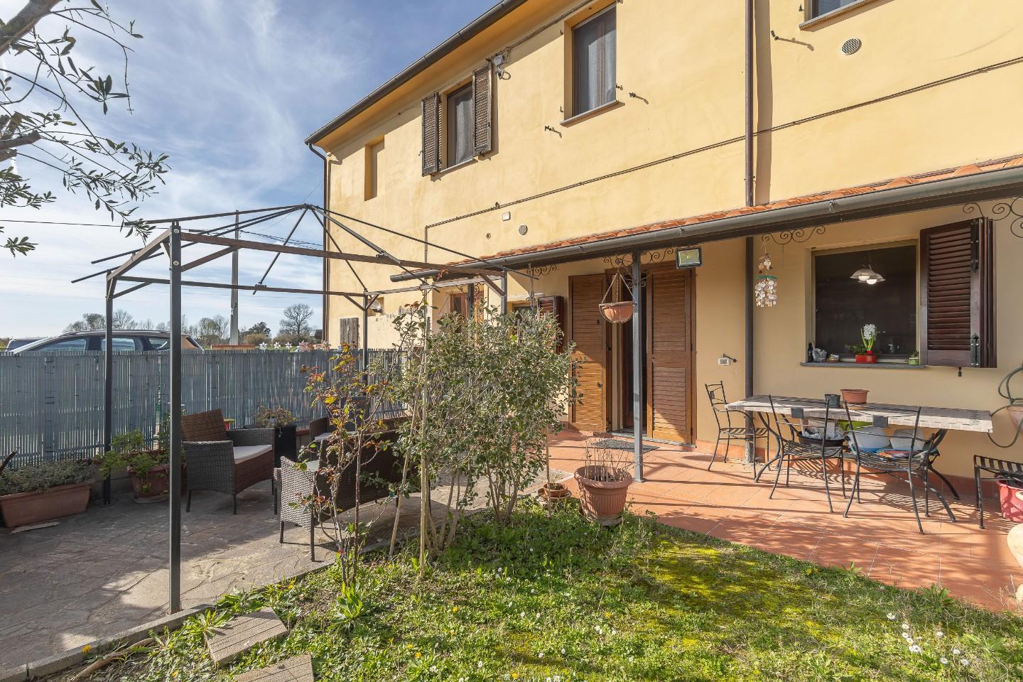 Appartamento in vendita a Cascina, 3 locali, prezzo € 145.000 | PortaleAgenzieImmobiliari.it