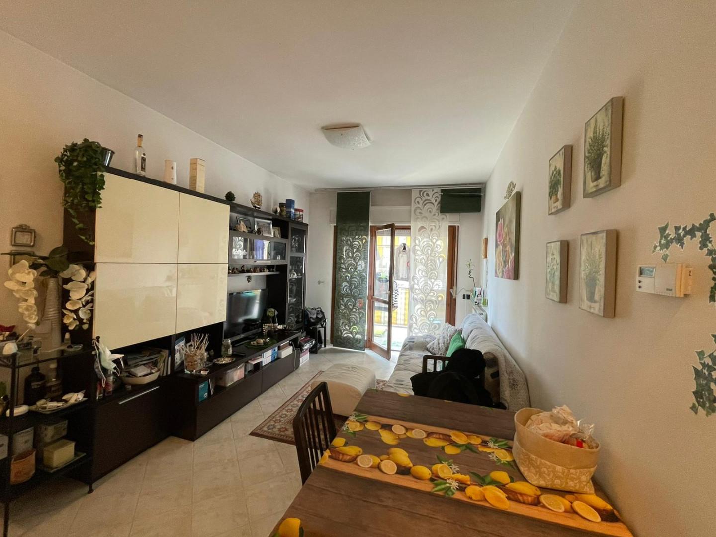 Appartamento in vendita a Santo Stefano di Magra, 3 locali, prezzo € 125.000 | PortaleAgenzieImmobiliari.it