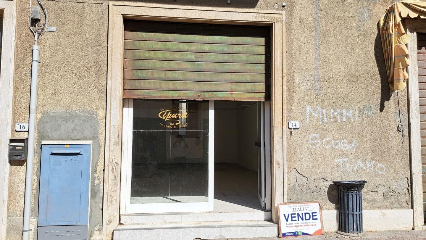 Negozio / Locale in vendita a Rosignano Marittimo, 1 locali, prezzo € 55.000 | PortaleAgenzieImmobiliari.it