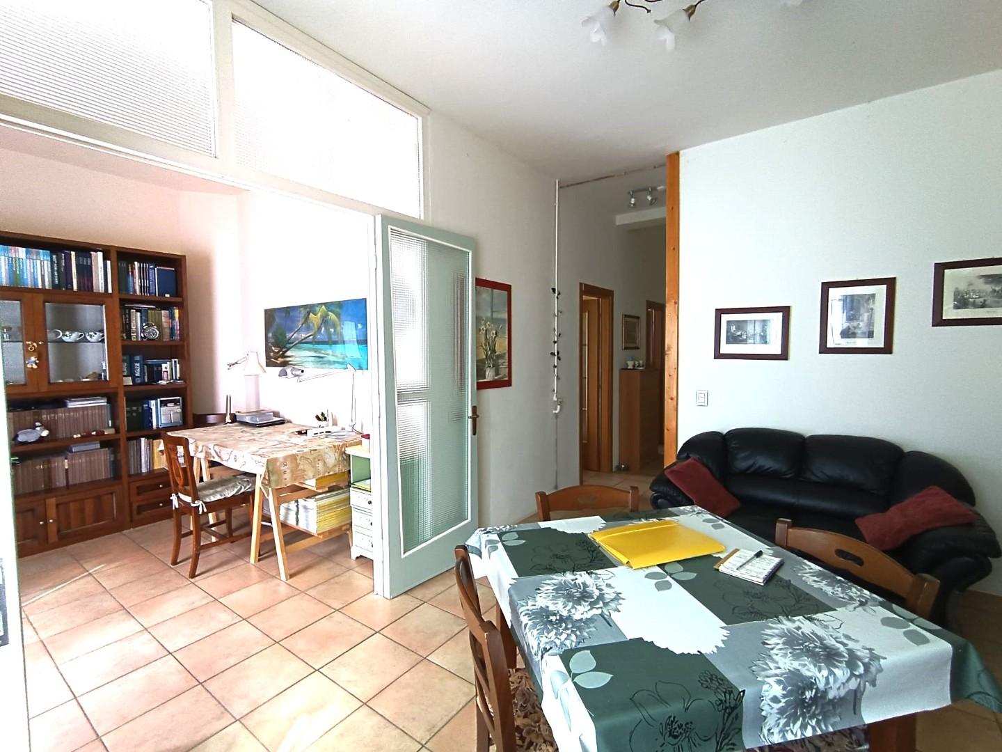 Appartamento in vendita a Barga, 4 locali, prezzo € 220.000 | PortaleAgenzieImmobiliari.it