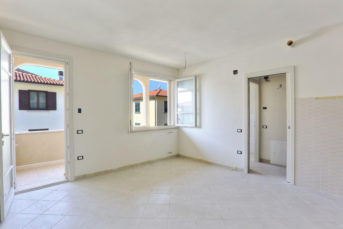 Appartamento in vendita a Rosignano Marittimo, 1 locali, prezzo € 205.000 | PortaleAgenzieImmobiliari.it