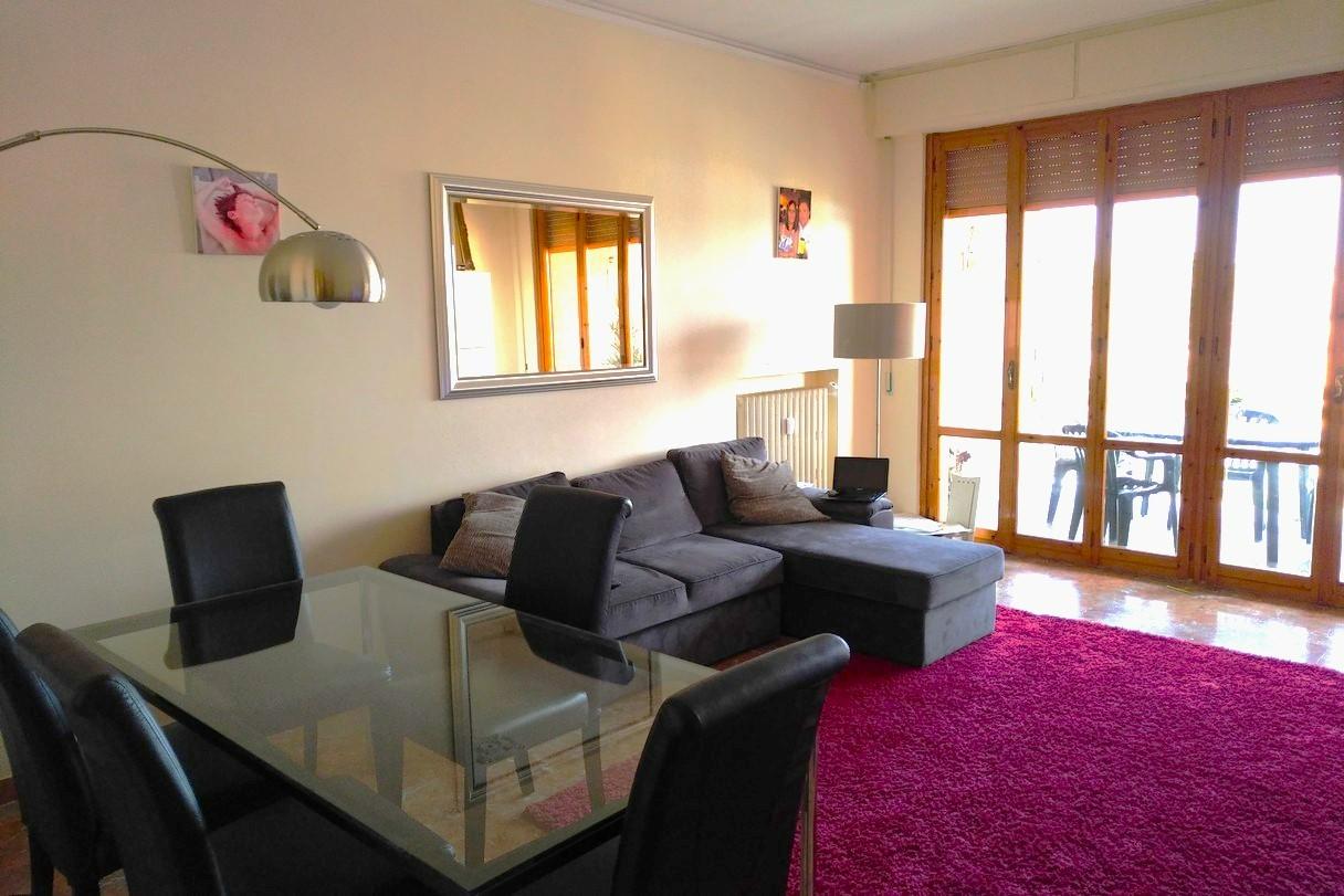 Appartamento in vendita a Siena, 7 locali, prezzo € 420.000 | PortaleAgenzieImmobiliari.it