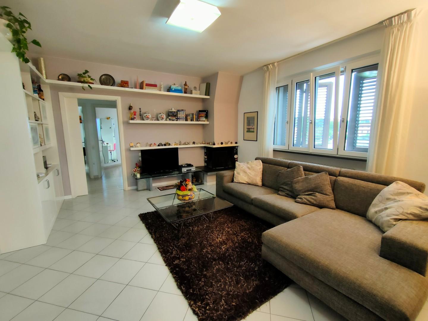 Appartamento in vendita a Terricciola, 6 locali, prezzo € 165.000 | PortaleAgenzieImmobiliari.it