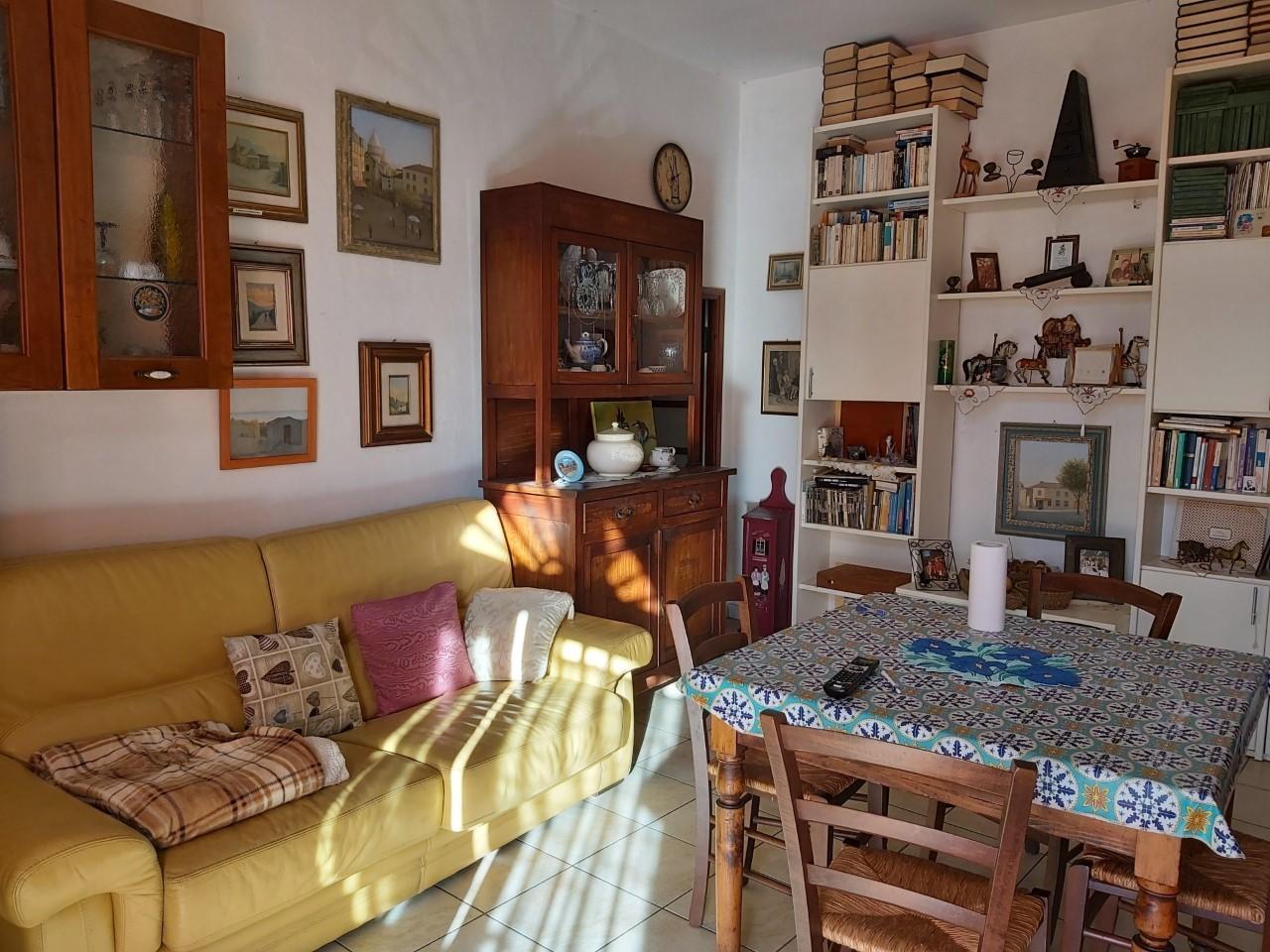 Appartamento in vendita a Buti, 3 locali, prezzo € 90.000 | PortaleAgenzieImmobiliari.it