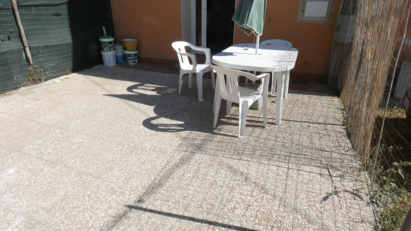 Appartamento in vendita a Rosignano Marittimo, 3 locali, prezzo € 120.000 | PortaleAgenzieImmobiliari.it