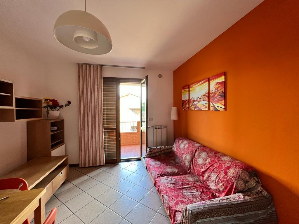 Appartamento in vendita a Monteriggioni, 4 locali, prezzo € 155.000 | PortaleAgenzieImmobiliari.it