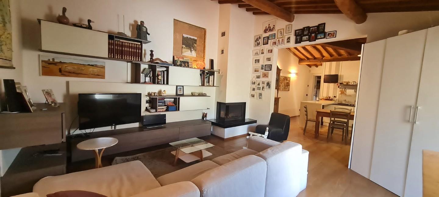 Appartamento in vendita a Castelfiorentino, 3 locali, prezzo € 174.000 | PortaleAgenzieImmobiliari.it