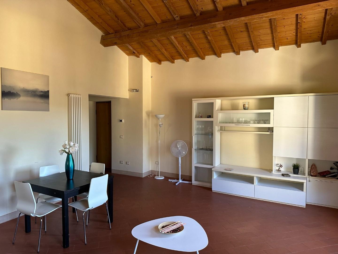 Appartamento in vendita a Calci, 4 locali, prezzo € 210.000 | PortaleAgenzieImmobiliari.it