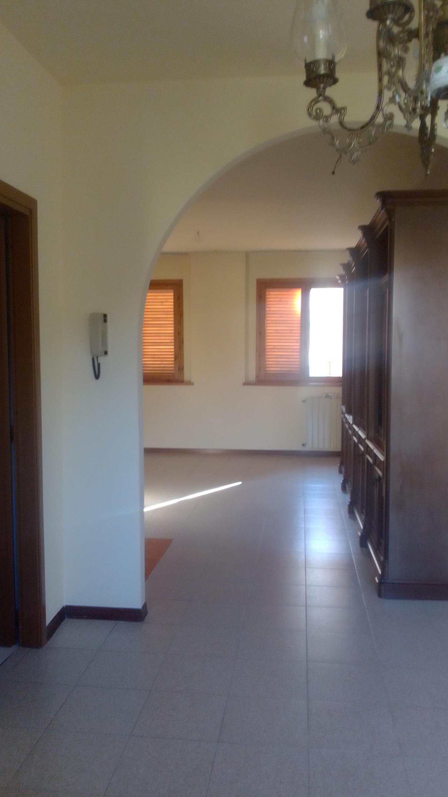 Villa a Schiera in vendita a Campi Bisenzio, 6 locali, prezzo € 498.000 | PortaleAgenzieImmobiliari.it