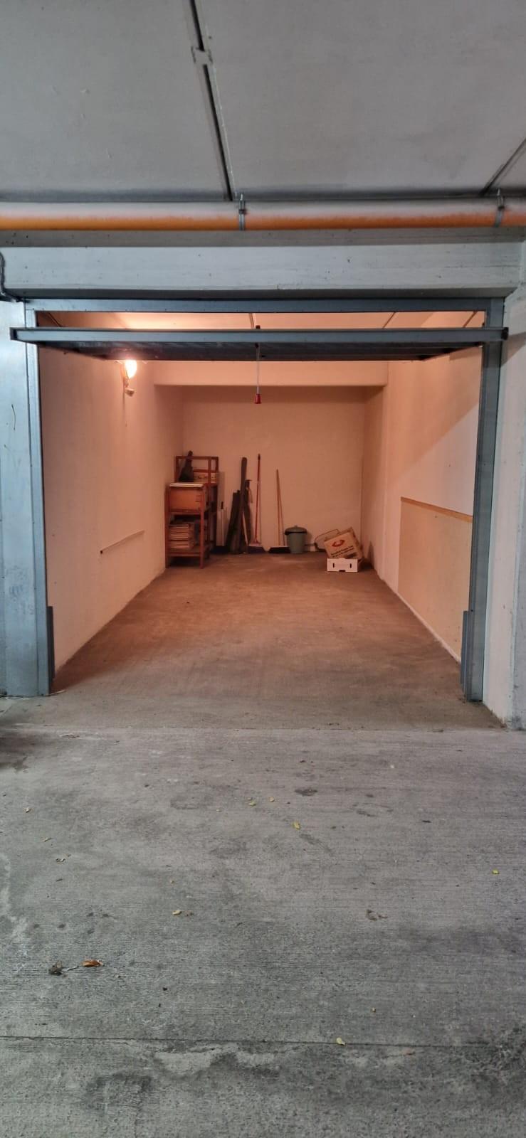 Box / Garage in Vendita a Siena