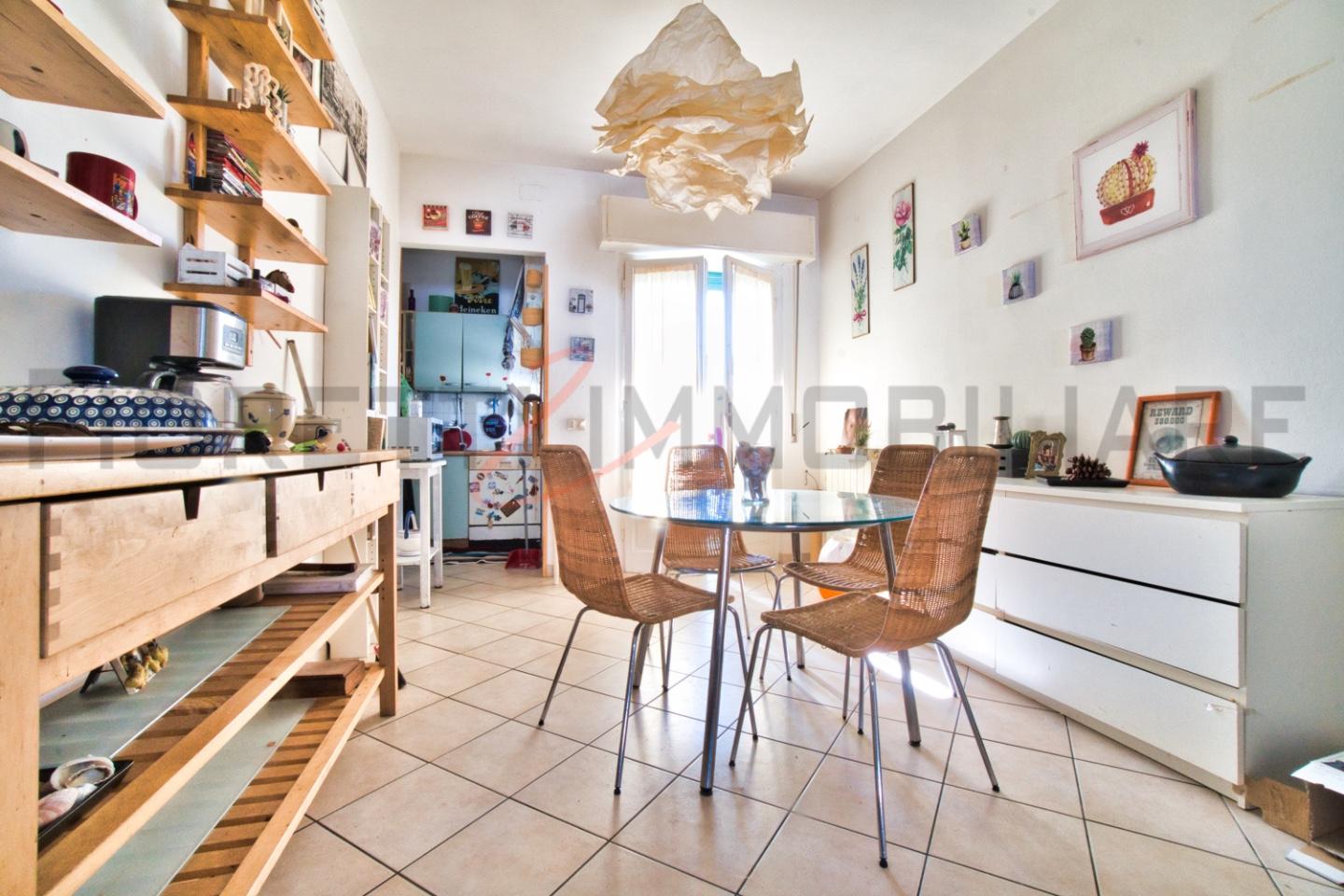 Appartamento in vendita a Campiglia Marittima, 4 locali, prezzo € 160.000 | PortaleAgenzieImmobiliari.it