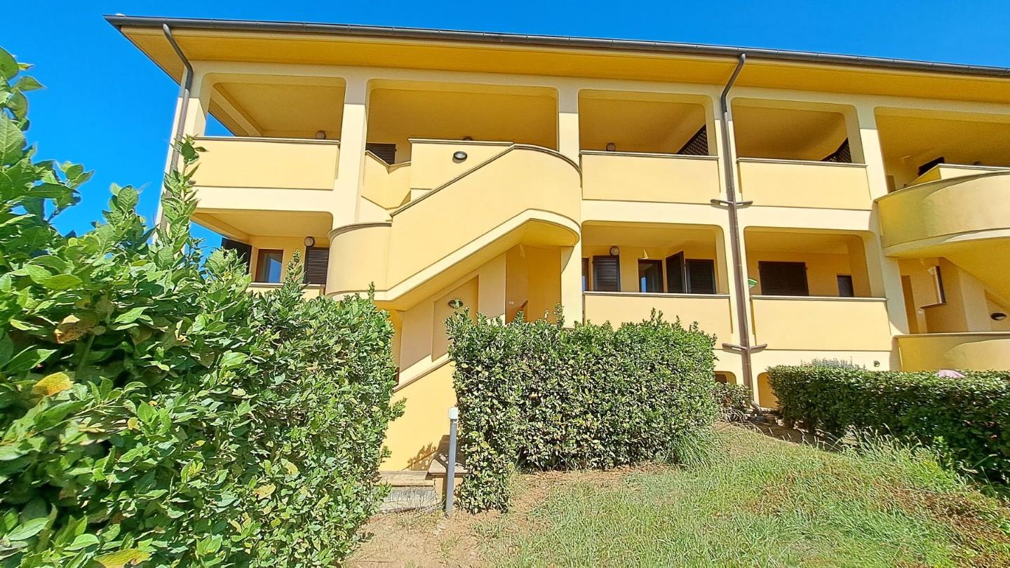 Appartamento in vendita a Rosignano Marittimo, 3 locali, prezzo € 170.000 | PortaleAgenzieImmobiliari.it