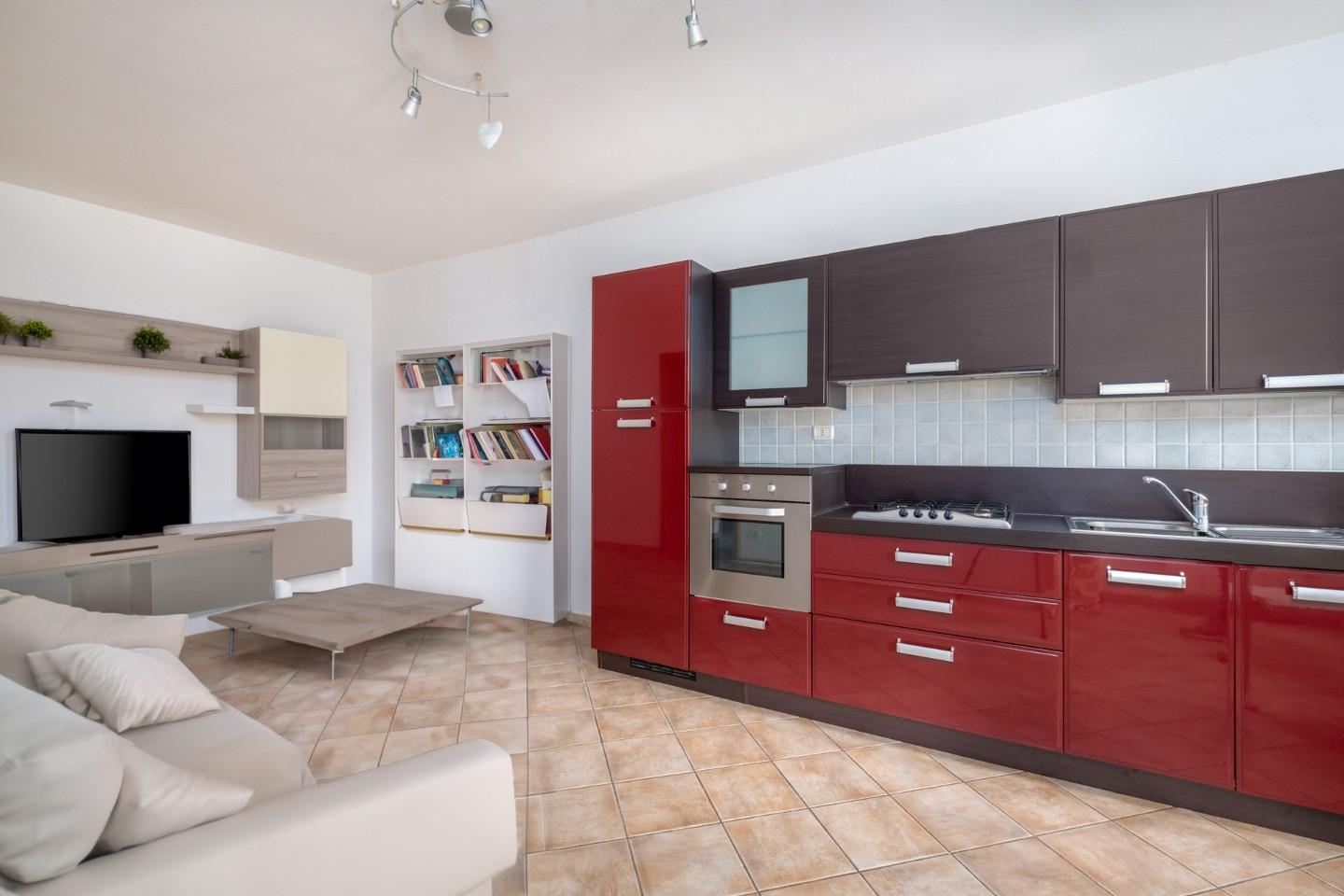 Appartamento in vendita a Cascina, 2 locali, prezzo € 118.000 | PortaleAgenzieImmobiliari.it