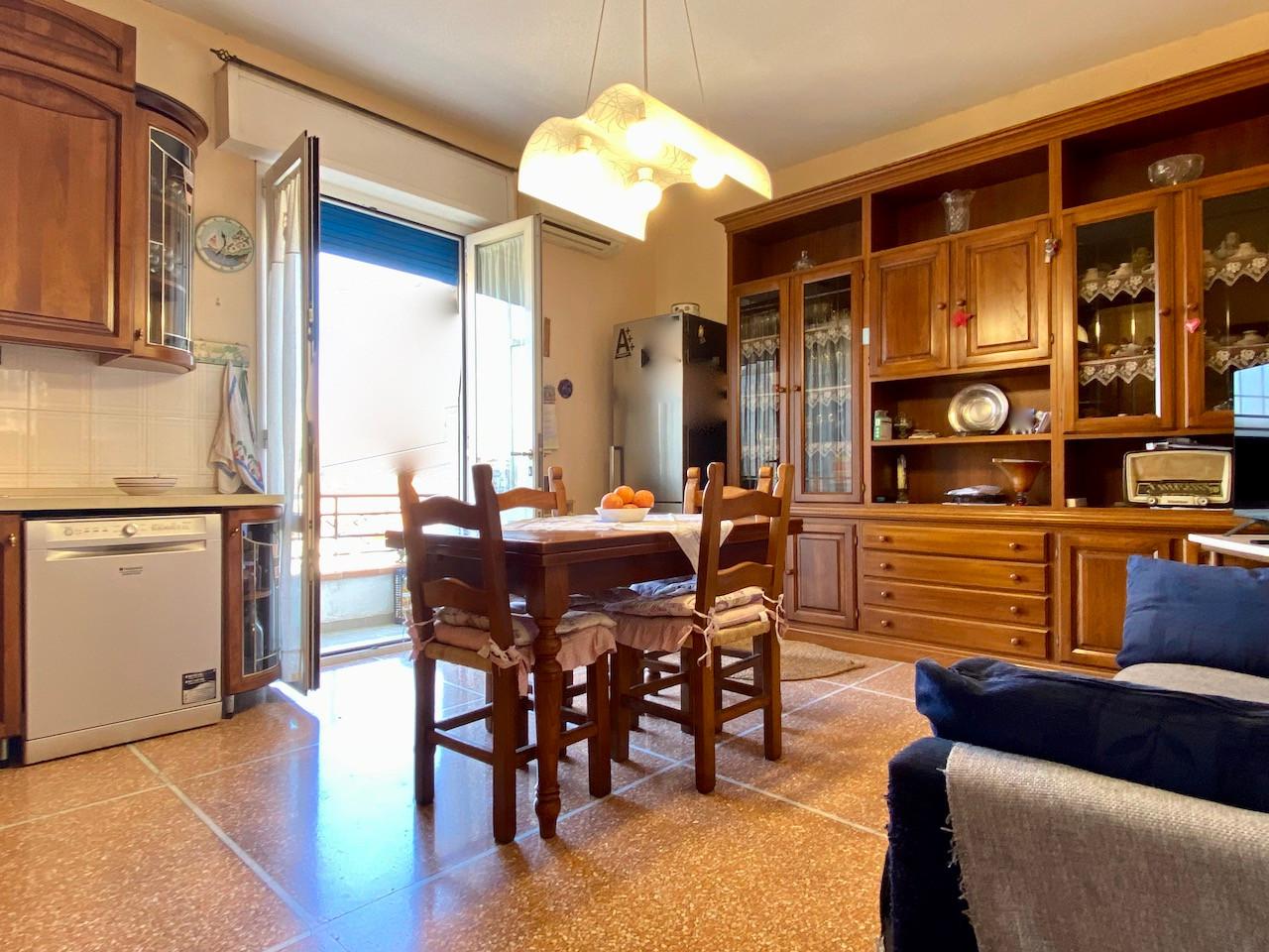 Appartamento in vendita a Pisa, 3 locali, prezzo € 168.000 | PortaleAgenzieImmobiliari.it