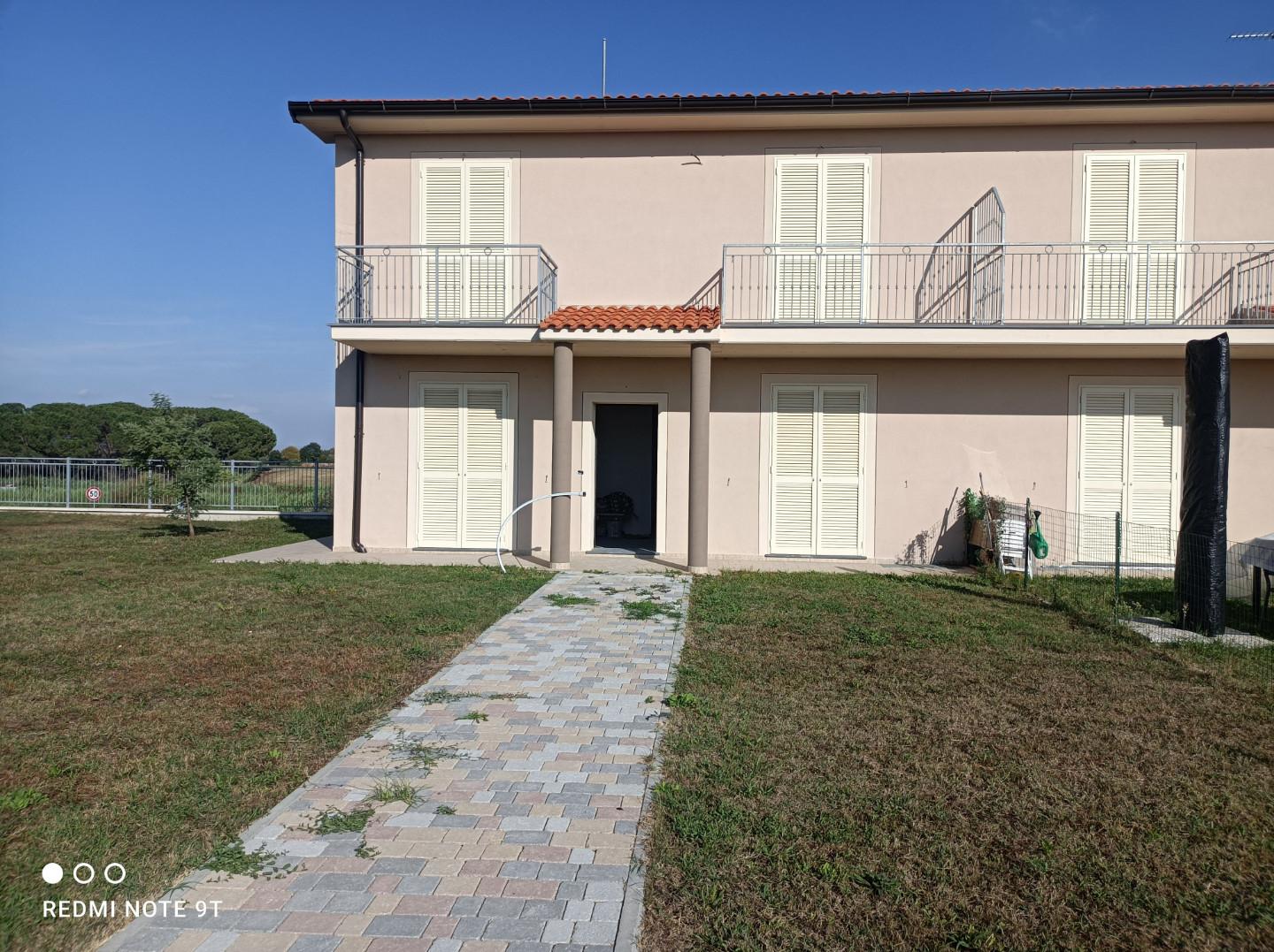 Villa a Schiera in vendita a Casciana Terme Lari, 8 locali, prezzo € 360.000 | PortaleAgenzieImmobiliari.it