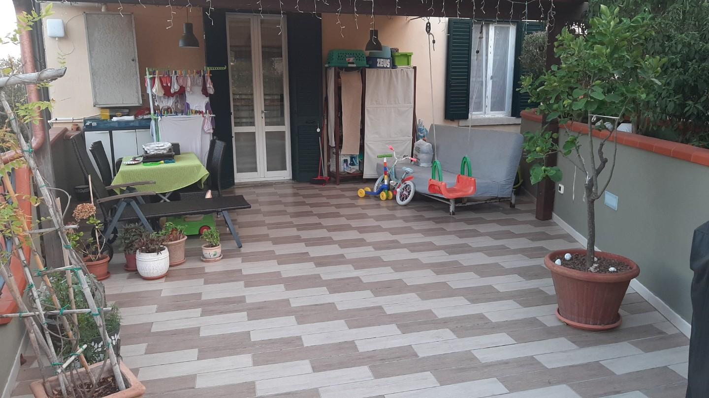 Appartamento in vendita a Rosignano Marittimo, 4 locali, prezzo € 240.000 | PortaleAgenzieImmobiliari.it