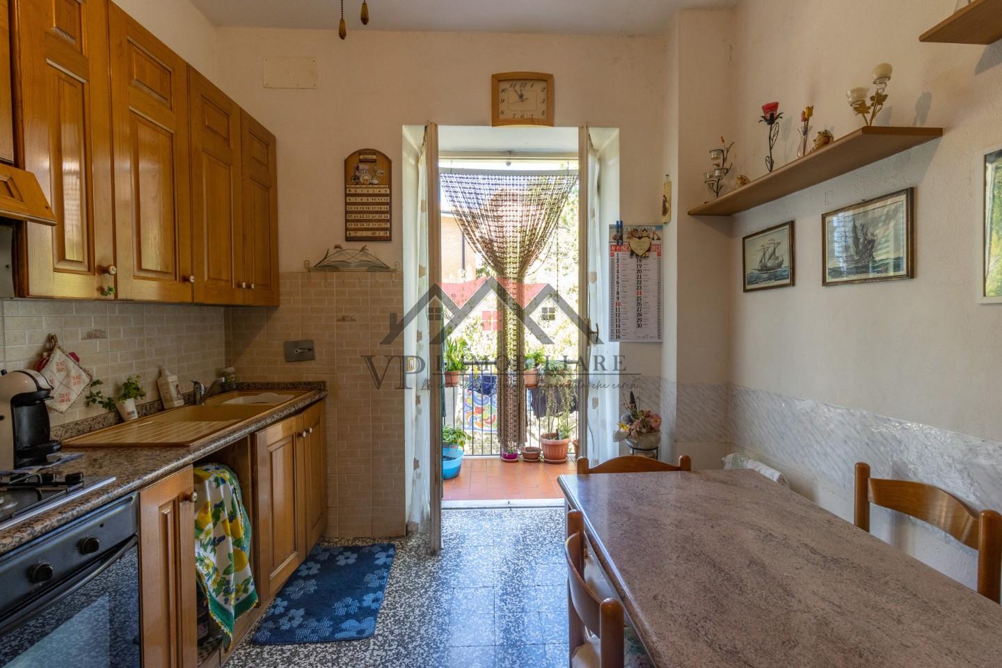 Appartamento in vendita a Monteverdi Marittimo, 4 locali, prezzo € 108.000 | PortaleAgenzieImmobiliari.it