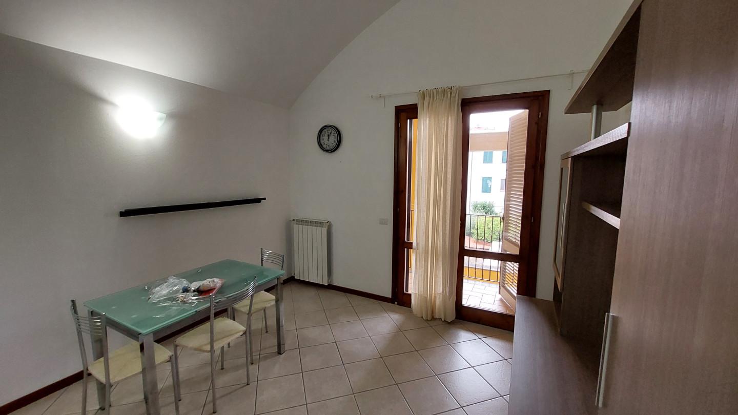 Appartamento in affitto a Empoli, 2 locali, prezzo € 580 | PortaleAgenzieImmobiliari.it