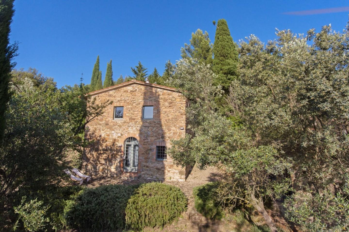 Rustico / Casale in vendita a Castiglione d'Orcia, 6 locali, prezzo € 1.150.000 | PortaleAgenzieImmobiliari.it