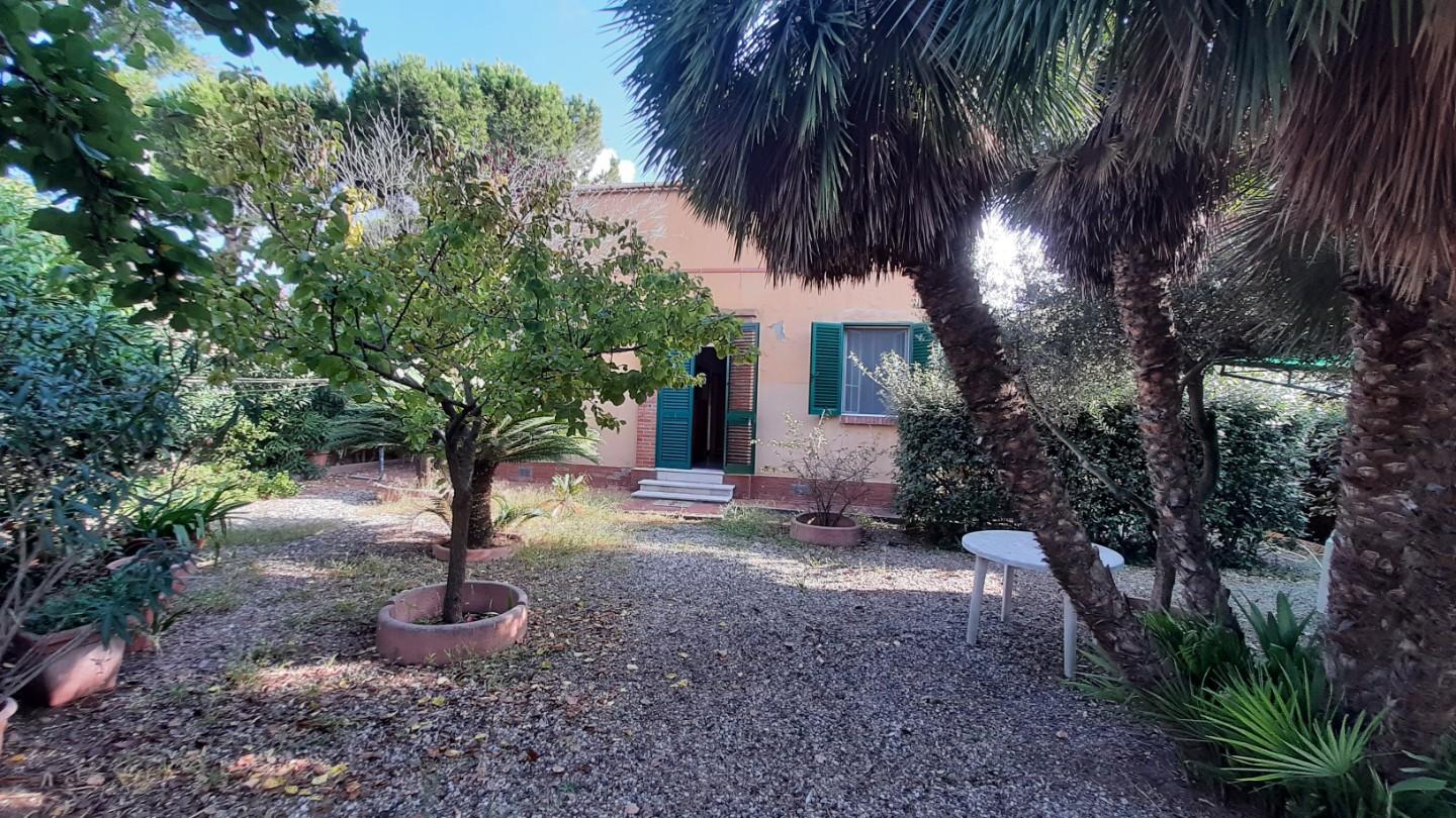Villa a Schiera in vendita a Rosignano Marittimo, 7 locali, prezzo € 280.000 | PortaleAgenzieImmobiliari.it