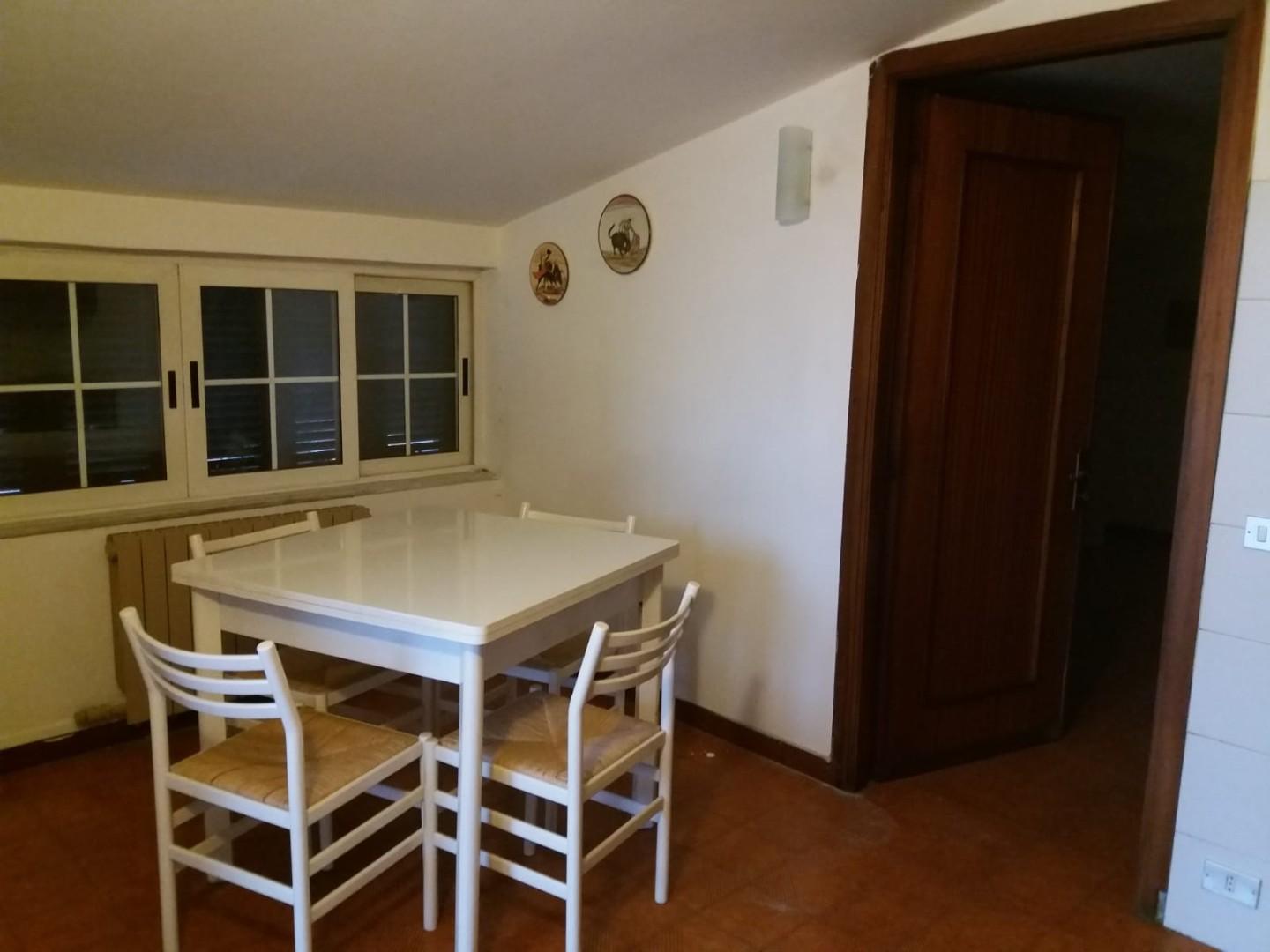 Appartamento in vendita a Castelnuovo Magra, 2 locali, prezzo € 69.000 | PortaleAgenzieImmobiliari.it