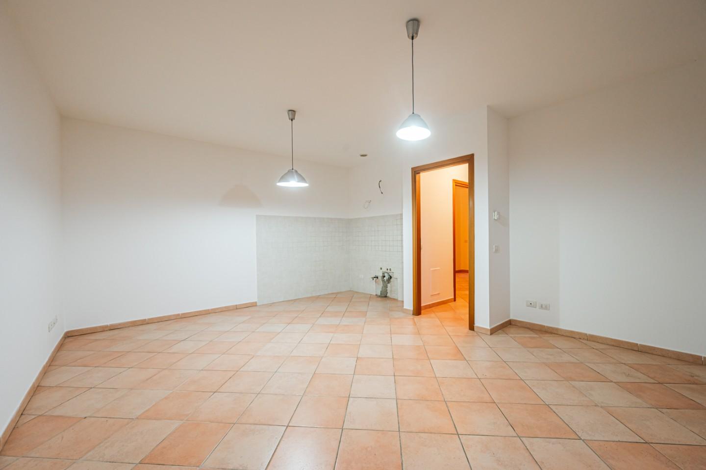 Appartamento in vendita a Capannoli, 4 locali, prezzo € 125.000 | PortaleAgenzieImmobiliari.it