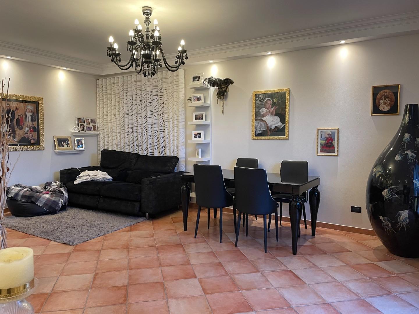 Villa a Schiera in vendita a Altopascio, 4 locali, prezzo € 280.000 | PortaleAgenzieImmobiliari.it