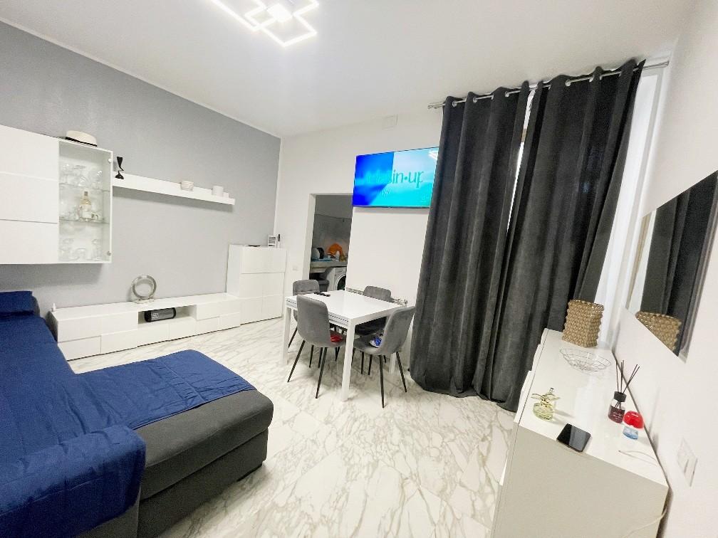 Appartamento in vendita a La Spezia, 4 locali, prezzo € 170.000 | PortaleAgenzieImmobiliari.it