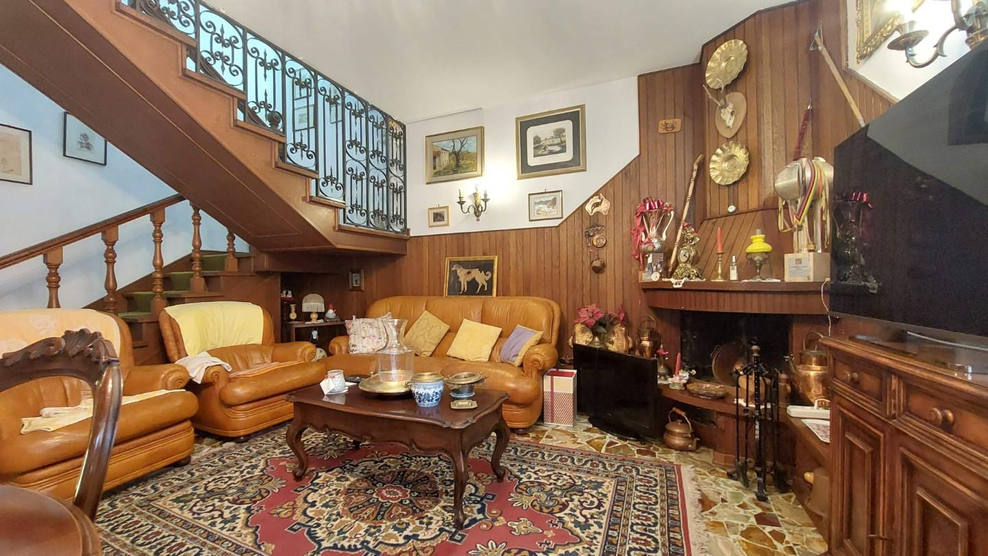 Villa a Schiera in vendita a Vicopisano, 6 locali, prezzo € 259.000 | PortaleAgenzieImmobiliari.it