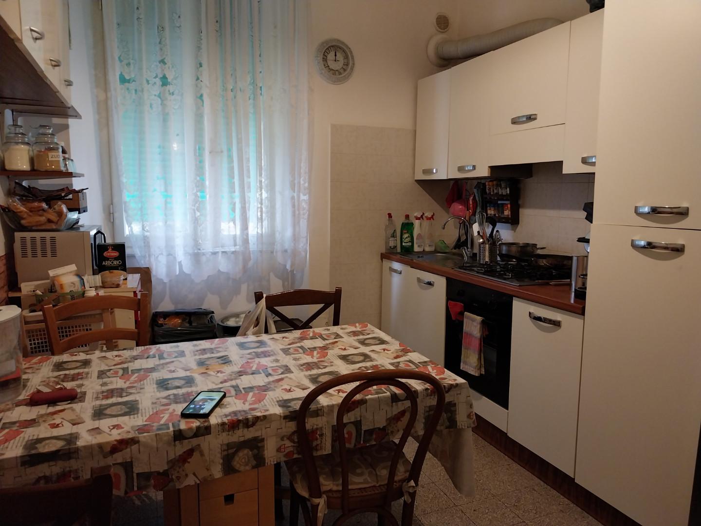 Appartamento in affitto a Calci, 4 locali, prezzo € 750 | CambioCasa.it