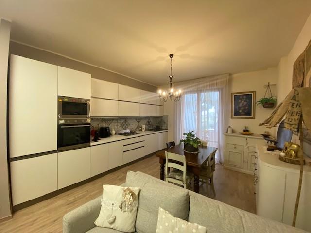 Appartamento in vendita a Calcinaia, 3 locali, prezzo € 139.000 | PortaleAgenzieImmobiliari.it