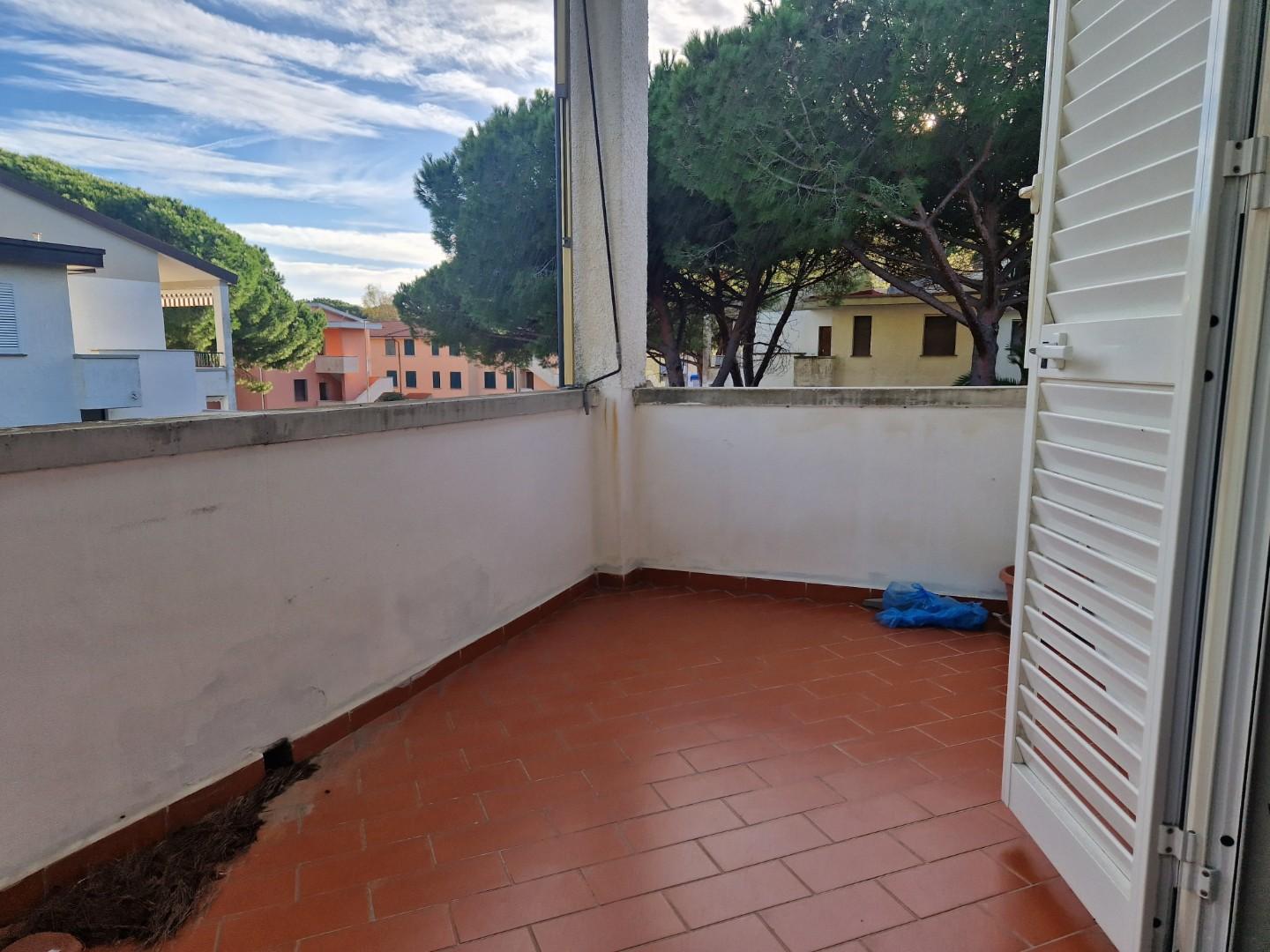 Appartamento in vendita a Rosignano Marittimo, 3 locali, prezzo € 210.000 | PortaleAgenzieImmobiliari.it